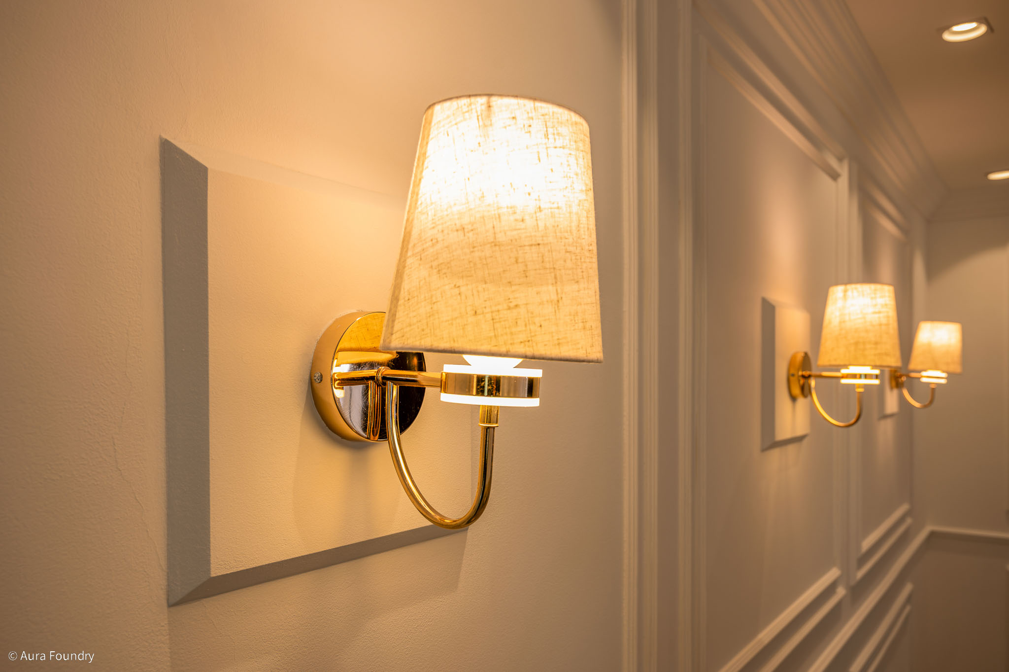 Interior Design for Magarpatta City Residents